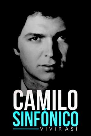 En dvd sur amazon Camilo sinfónico: vivir así