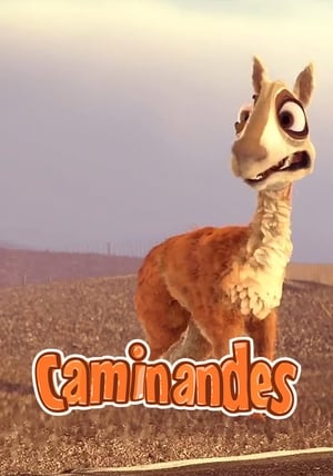 En dvd sur amazon Caminandes: Llama Drama