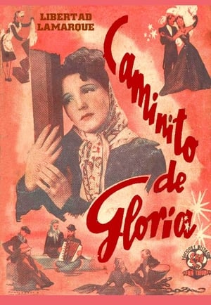 En dvd sur amazon Caminito de Gloria