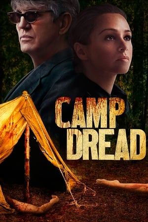 En dvd sur amazon Camp Dread