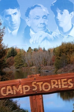 En dvd sur amazon Camp Stories