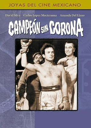 En dvd sur amazon Campeón sin Corona