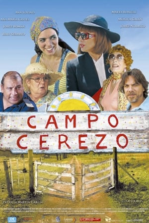 En dvd sur amazon Campo Cerezo