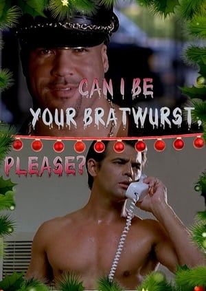 En dvd sur amazon Can I Be Your Bratwurst, Please?