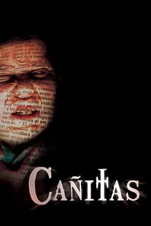 En dvd sur amazon Cañitas, presencia