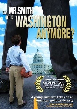 En dvd sur amazon Can Mr. Smith Get to Washington Anymore?