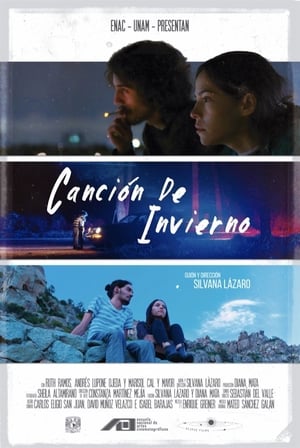 En dvd sur amazon Canción de invierno