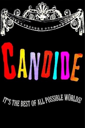 En dvd sur amazon Candide
