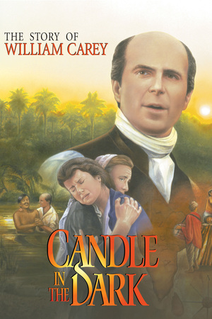 En dvd sur amazon Candle in the Dark: The Story of William Carey