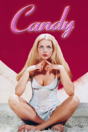 En dvd sur amazon Candy