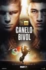 Canelo Alvarez vs. Dmitry Bivol