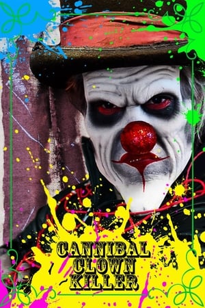 En dvd sur amazon Cannibal Clown Killer