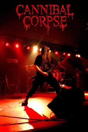 En dvd sur amazon Cannibal Corpse: Hammer Smashed Laiterie (Live in Strasbourg 2004)