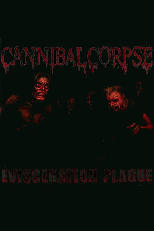 En dvd sur amazon Cannibal Corpse: The Making of Evisceration Plague
