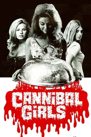 En dvd sur amazon Cannibal Girls