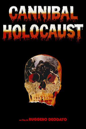 En dvd sur amazon Cannibal Holocaust