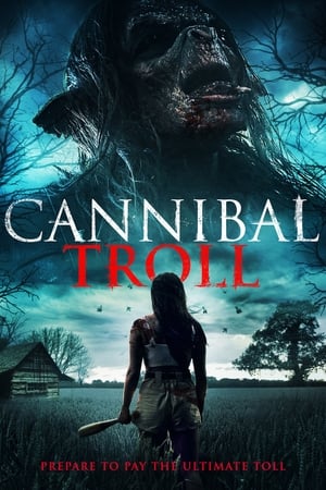 En dvd sur amazon Cannibal Troll