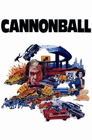 En dvd sur amazon Cannonball