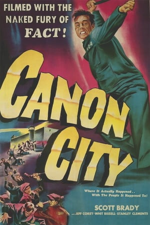 En dvd sur amazon Canon City