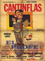 Cantinflas El Profe