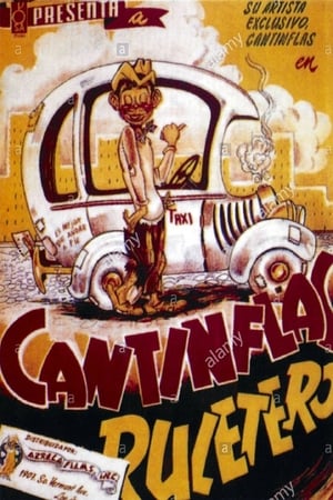 En dvd sur amazon Cantinflas Ruletero