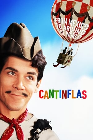 En dvd sur amazon Cantinflas