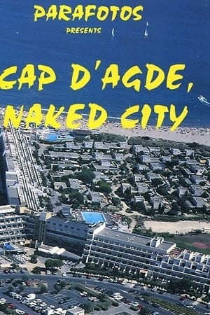 En dvd sur amazon Cap d'Agde, Naked City