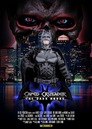 Caped Crusader: The Dark Hours