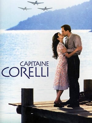 En dvd sur amazon Captain Corelli's Mandolin