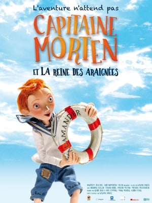 En dvd sur amazon Captain Morten and the Spider Queen