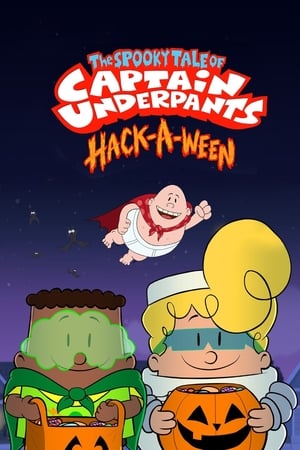 En dvd sur amazon The Spooky Tale of Captain Underpants: Hack-a-ween