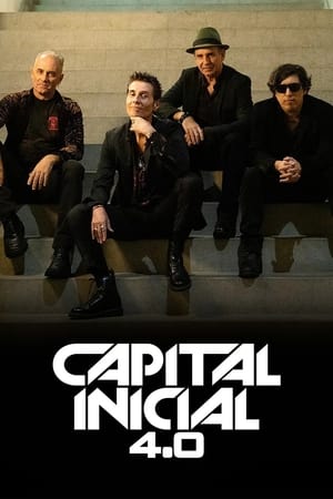 En dvd sur amazon Capital Inicial 4.0