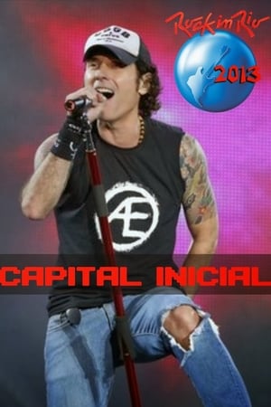 En dvd sur amazon Capital Inicial: Rock in Rio
