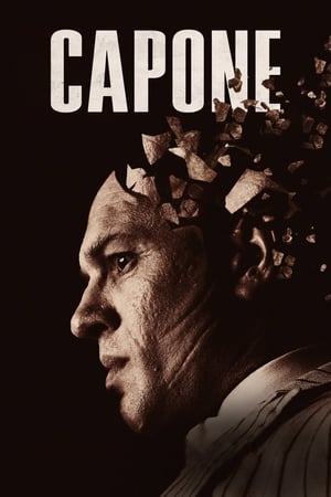 En dvd sur amazon Capone