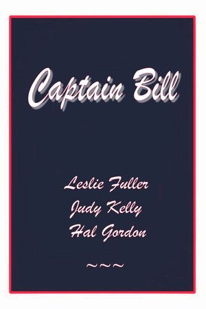 En dvd sur amazon Captain Bill