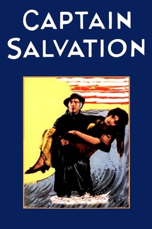 En dvd sur amazon Captain Salvation