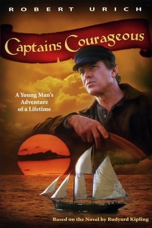 En dvd sur amazon Captains Courageous