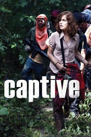 En dvd sur amazon Captive