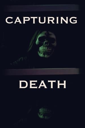 En dvd sur amazon Capturing Death