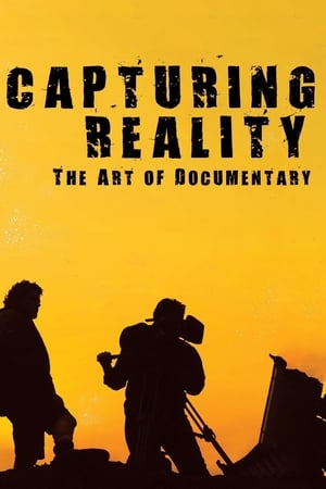 En dvd sur amazon Capturing Reality