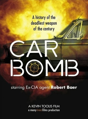 En dvd sur amazon Car Bomb