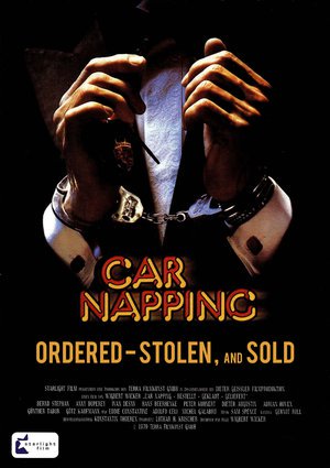 En dvd sur amazon Car-Napping - Bestellt, geklaut, geliefert