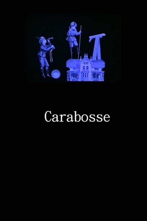 En dvd sur amazon Carabosse