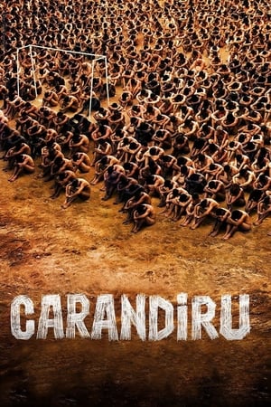 En dvd sur amazon Carandiru