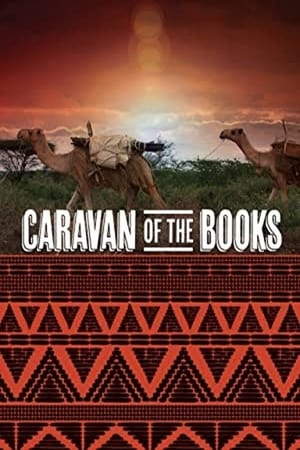 En dvd sur amazon Caravan of the Books: Kenya's Mobile Camel Library