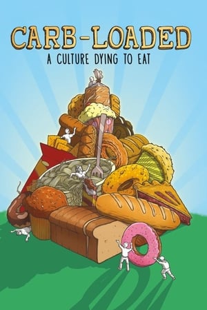 En dvd sur amazon Carb-Loaded: A Culture Dying to Eat