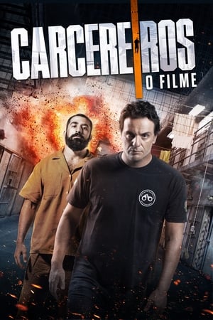 En dvd sur amazon Carcereiros: O Filme