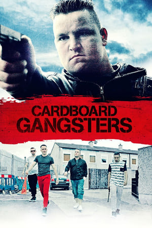 En dvd sur amazon Cardboard Gangsters