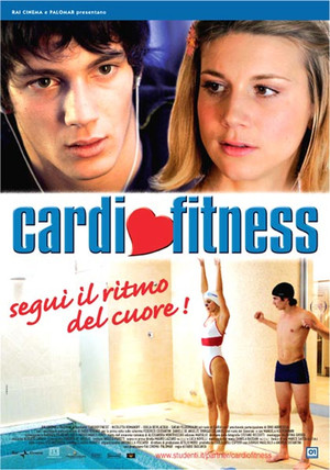 En dvd sur amazon Cardiofitness