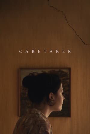 En dvd sur amazon Caretaker